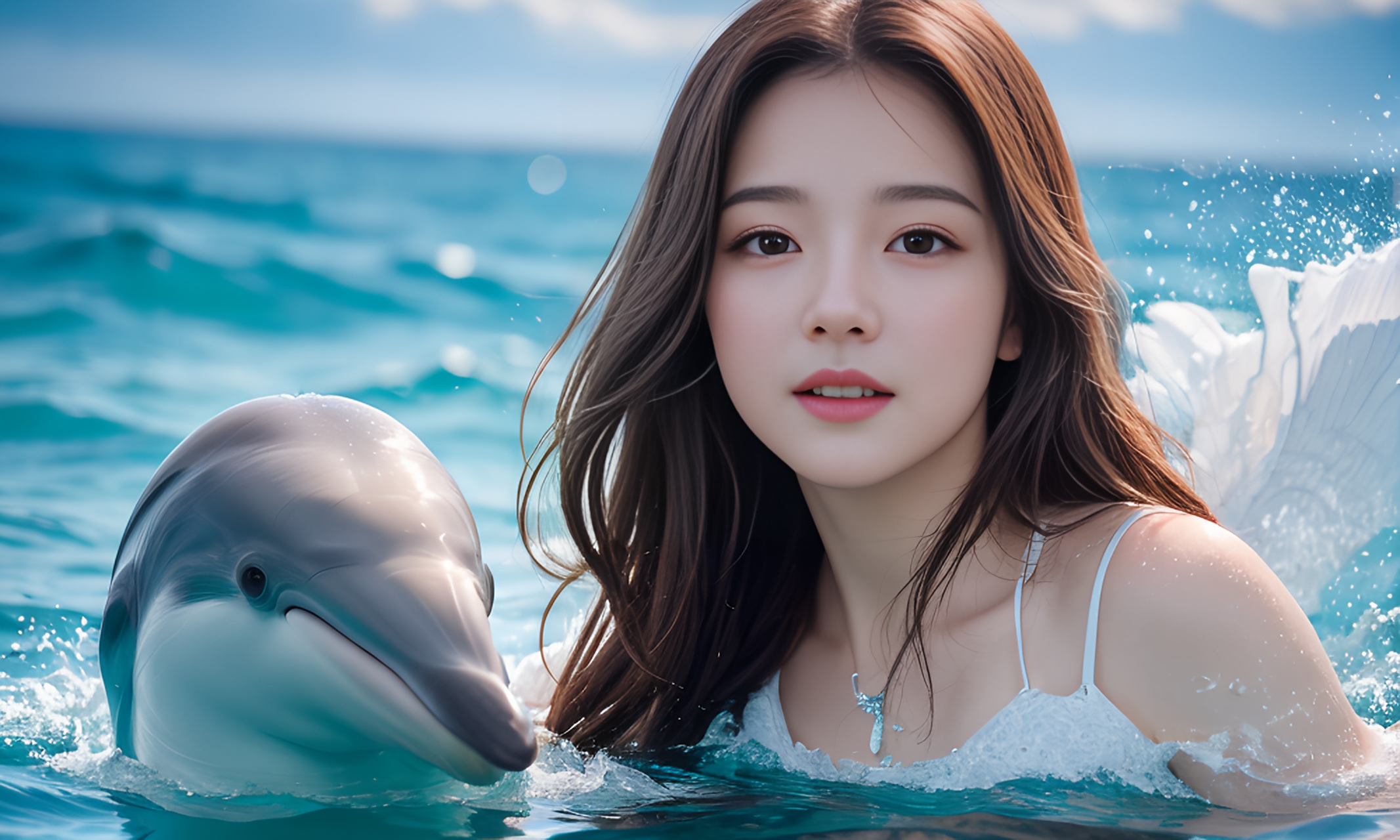 黄仁勋首次参加链博会：中国开源AI是推动全球进步的催化剂